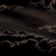 Spooky Dark Night Clouds Loop With Scary Music And Green Screen No Copyright Evil Clouds Night Sky
