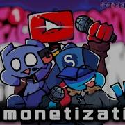 Demonetization Friday Night Funkin