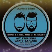 Mattei Omich My Feelings Can T Explain Jay Vegas Classic House Mix