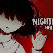 Nightcore Halsey Nightmare