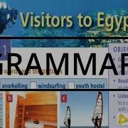 الصف الثالث الاعدادي الوحدة الاولى Visitors To Egypt الترم الاول انجليزي
