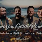 Geldi Ramazan