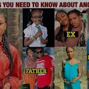 Angel Unigwe Biography Secrets Lifestyle Family And Net Worth Angelunigwe Eroniniosinachim