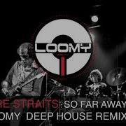 Dire Straits Deep House Remix