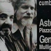 Gerry Mulligan Close Your Eyes And Listen