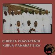 Chiedza Chavatendi Rudo