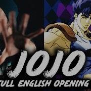 Jonathan Young Jojo