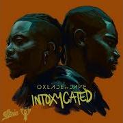 Oxlade Intoxycated Instrumental Ft Dave Afrobeat 2023 Xtough Producer