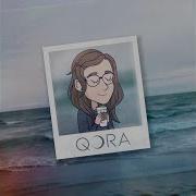 Ocean Waves Coffee Date Qora