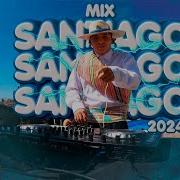 Dj Santiago