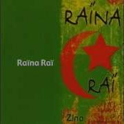 Zina Raina Rai