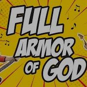 Kidspring Full Armor Of God