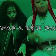 J Amour Bubble Gum Talk Feat Jucee Froot