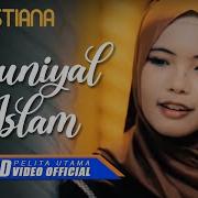 Buniyal Islam Riza Astiana Official Music Video Hd