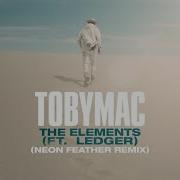 The Elements Tobymac Ledger