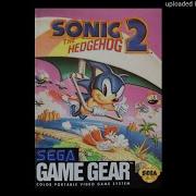 Sonic 2 Game Gear Boss Remix