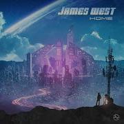 Blur The Lines James West