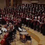 Capella Istropolitan Messiah Hwv 56 All We Like Sheep Have Gone Astray