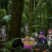 Wario Waluigi Gym Leader Morty Whitney Dies By