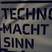 Max Minimal Techno Macht Sinn