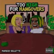 High All Night Feat Legend Marquis Gillette