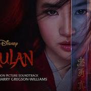 Mulan Rides Into Battle Harry Gregson Williams