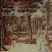 Flute Quartet In D Major K 285 I Allegro Catherine Mackintosh Jan Schlapp Nancy Hadden Sebastian Comberti