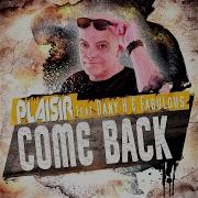 Dany H Come Back Feat Dany H Fabulous Julien Creance Remix