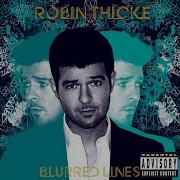 Put Your Lovin On Me Robin Thicke