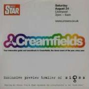 Creamfields Compilation 2002 Scot Free