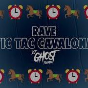 Dj Ghost Floripa Rave Tic Tac Cavalona