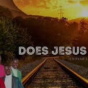 Does Jesus Care Jehovah Shalom Acapella Official Audio Jehovah Shalom A Capella