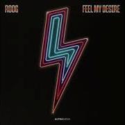 Roog Feel My Desire Extended Vocal Mix