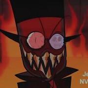 Black Hat Evil Voice Villainous