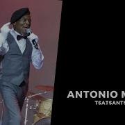 Antonio Marcus Tsatsantsa Live Xma15 In Giyani Dj Brian Channel