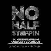 Raidenrush No Half Steppin Feat Gunplay Raidenrush