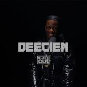 Deecien Blackout Session Bl Ckbox Bl Ckbox