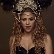 Shakira La La La Brasil 2014 Spanish Version Ft Carlinhos Brown Shakira