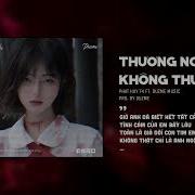 Duzme Music Thương Người Không Thương Remix Beat