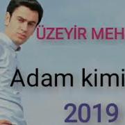 Uzer Adam Kimi