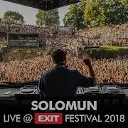 Exit 2018 Solomun Live Mts Dance Arena Full Show