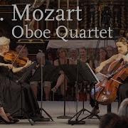 Oboe Quartet