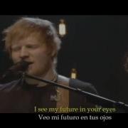 Ed Sheeran Perfect Sub Español