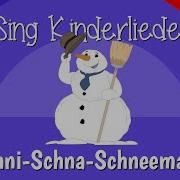 Kleiner Schneemann Weihnachtslieder Zum Mitsingen Winterlieder Instrumental