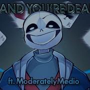 Godverse Sans