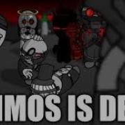 Deimos Is Dead На Русском