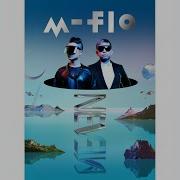 M Flo Butterfly