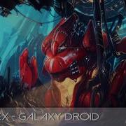 Phex Galaxy Droid