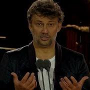 Jonas Kaufmann Volare