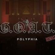 Polyphia Goat Backing Track